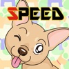 Dog Speed (Playing card game) pure