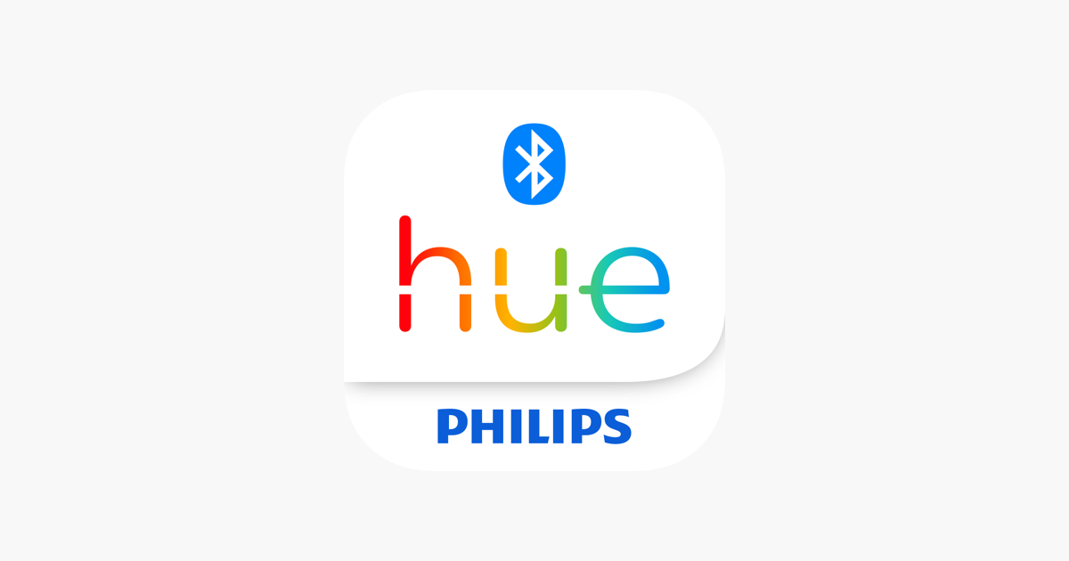 Philips Hue Bluetooth im App Store