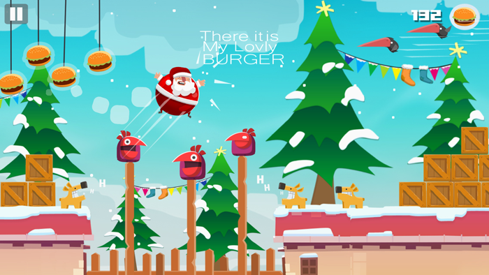 Bubble Man Rolling Pop