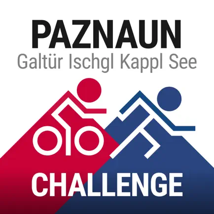 Paznaun Challenge Читы