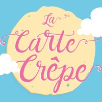 La Carte Crêpe sur PC