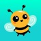 Dive into the exciting world of arcade with The Bee: Flying Bee