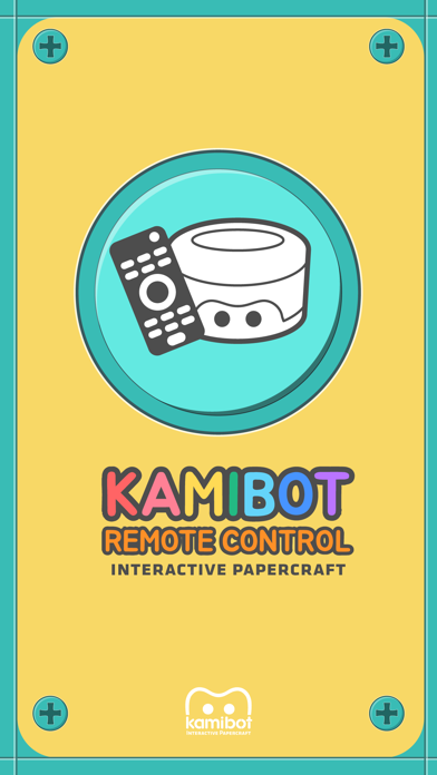 KamiRemote screenshot