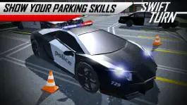 Game screenshot Thriller Car Drift Drive Dubai Police Sim 3D hack