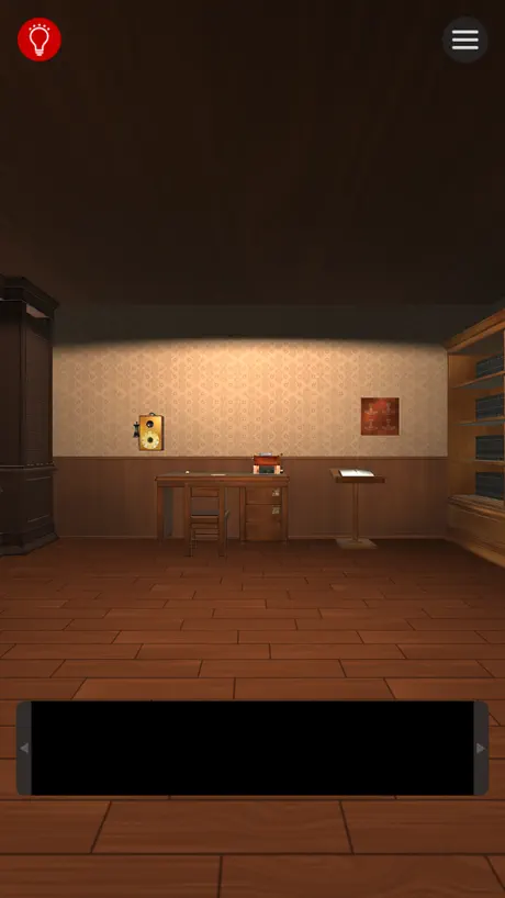Jack's Office 2