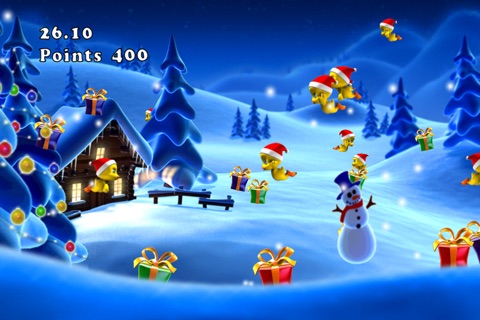 Chicken Blast screenshot 2