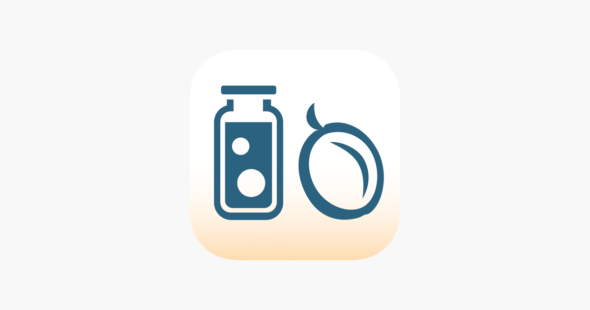 ‎Pantry Check Grocery List on the App Store