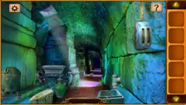 Game screenshot Escape Games Ancient Building hack