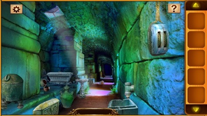 Screenshot #3 pour Escape Games Ancient Building