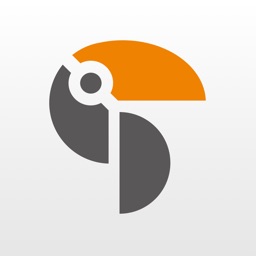 Toucan Smart Home икона