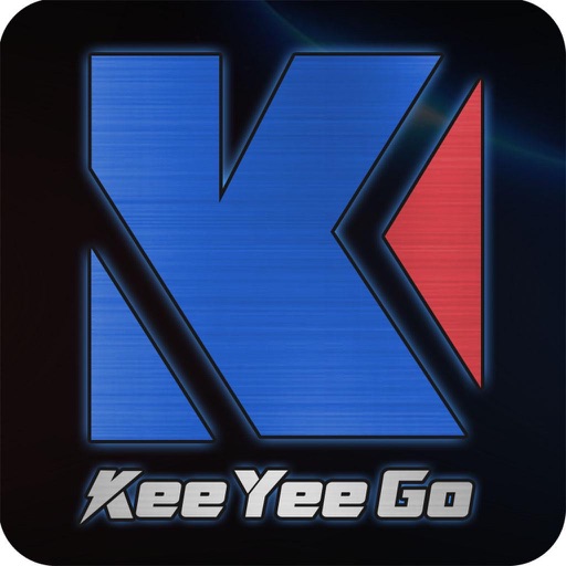 Kee Yee Go iOS App