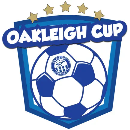 Oakleigh Cup Читы
