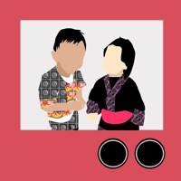 Hmong Kids TV app icon - Entertainment app for iPhone