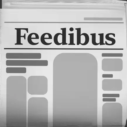 Feedibus — RSS Feed Reader Cheats
