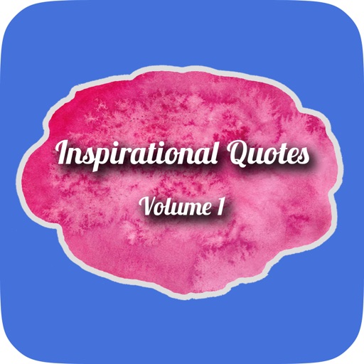Inspirational Quotes Pack icon