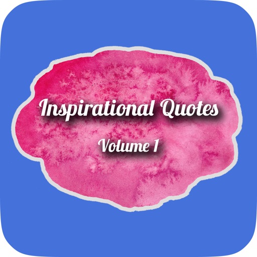 Inspirational Quotes Pack - AppWisp.com