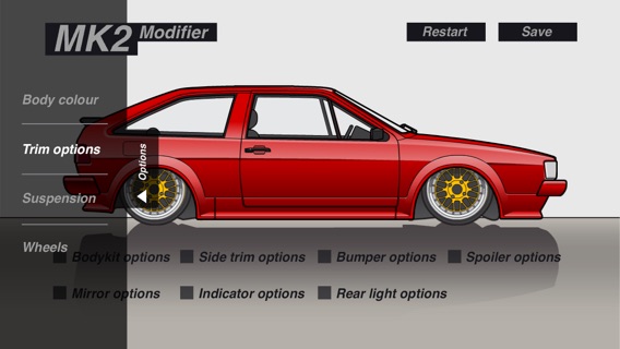 Mk2 Modifierのおすすめ画像2