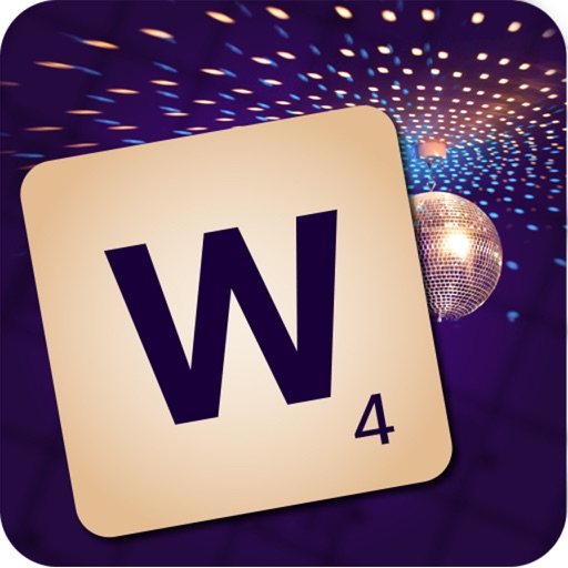Word Fiesta (Ad-Free) iOS App