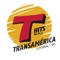 Aplicativo da Rádio Transamérica Litoral 91,3FM