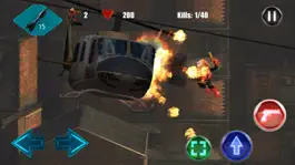 Game screenshot Killer Bean Unleashed hack