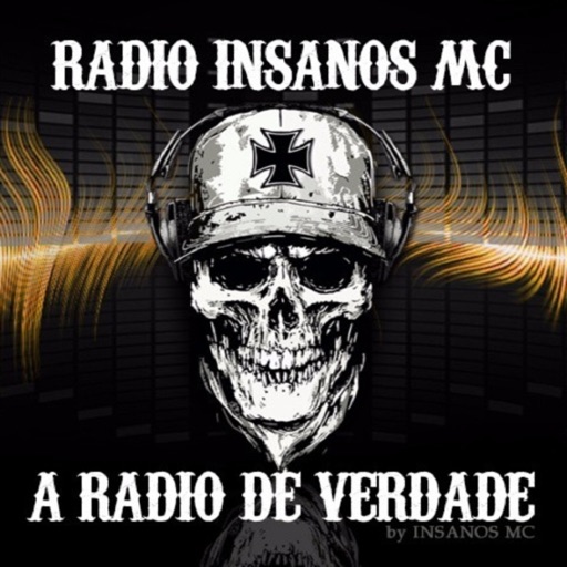 Rádio Insanos MC icon