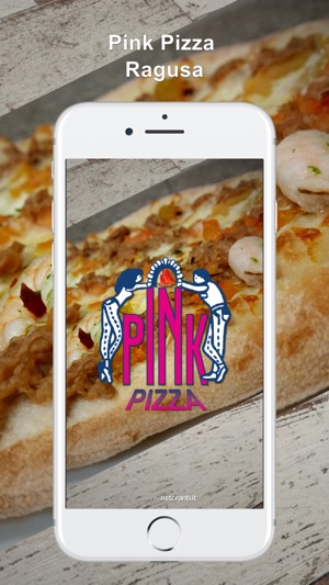 Pink Pizza(圖1)-速報App