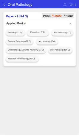 Game screenshot MDS Made Easy apk