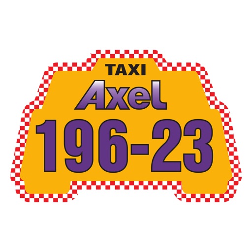 Axel Taxi - Elbląg icon