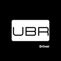 UBR Driver  logo