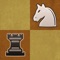 Chess is a two-player stratefy board game and played by millions of people worldwide