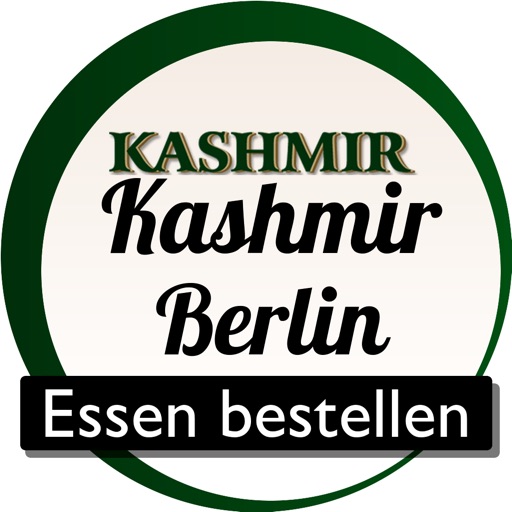 Kashmir Berlin icon