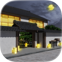 脱出ゲーム　あの満月の夜