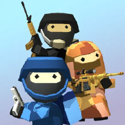 Idle Counter Terrorists Читы