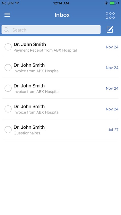 Sunrise Portal screenshot-4