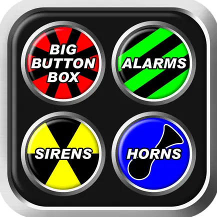 BBBox Alarms, Sirens & Horns Cheats