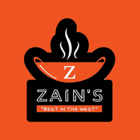 Zains Curry House