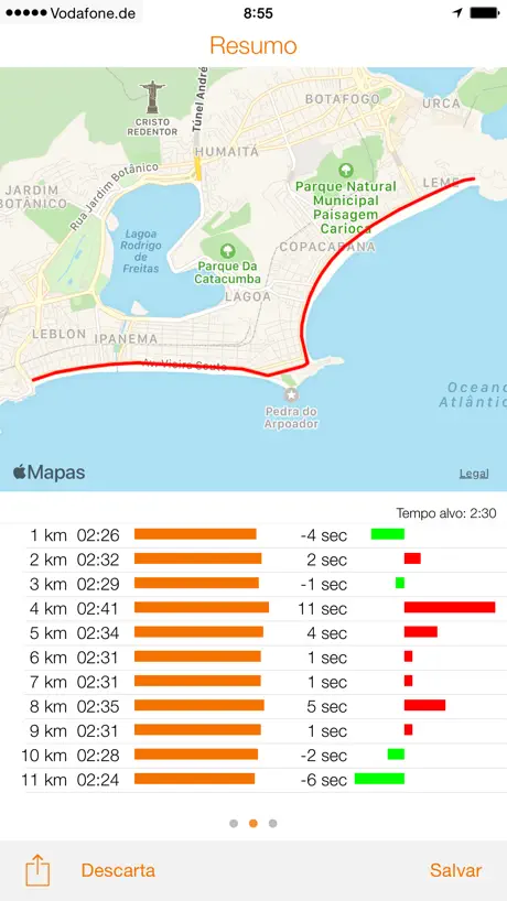 bike.App -  GPS Bike