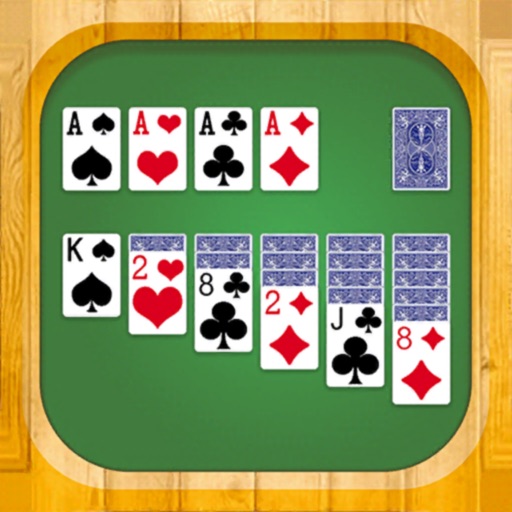 Solitaire - Patience Game