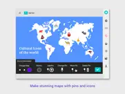 infographic maker - icongraph iPad Captures Décran 4