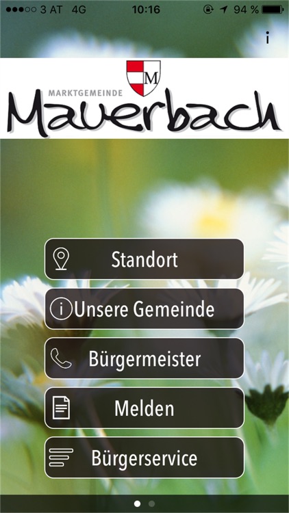 Mauerbach