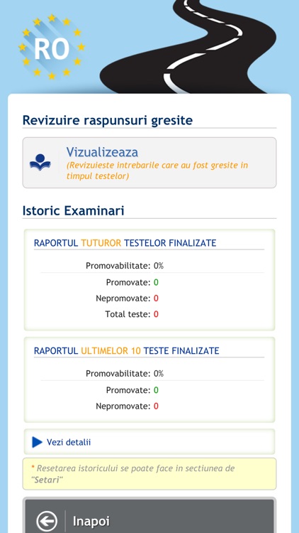 Chestionare Auto DRPCIV screenshot-4