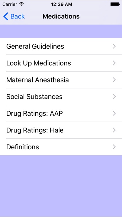 Breastfeeding Management 2 screenshot-4