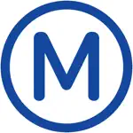 Paris Metro & Subway App Cancel