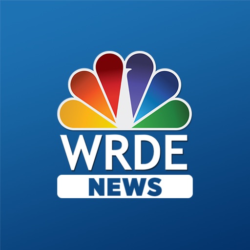 WRDE Coast TV icon