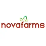 NOVAFARMS.IN App Contact