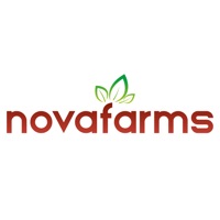 NOVAFARMS.IN logo