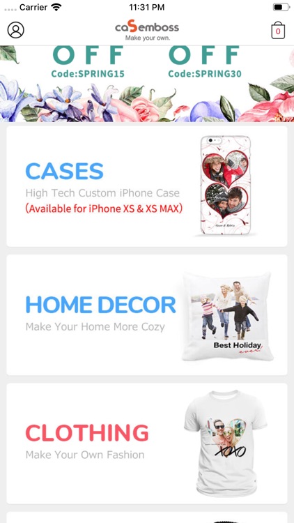 Casemboss - Custom Phone Cases