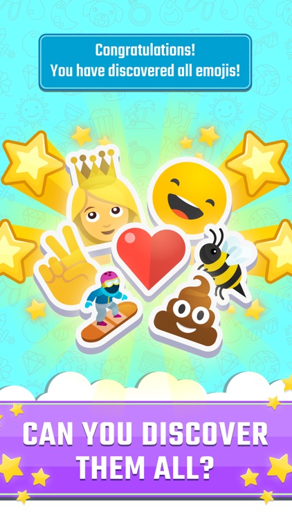 Match The Emoji! screenshot-3