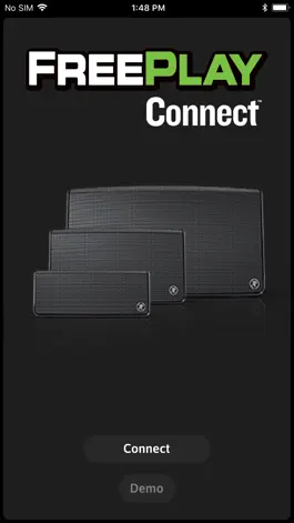 Game screenshot Mackie FreePlay Connect mod apk