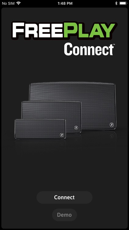 Mackie FreePlay Connect